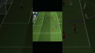 How to abuse Blitz Curl like a pro 💀 #efootball #blitzcurler #shorts #pes #efootballpesmobile #fifa