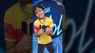 Deewana hai ye dil kyu pagla hai dharkan | Indian Idol #youtube #ytshorts #song #shorts