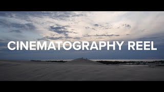 Cinematography Reel 2021- Caleb Wood (IASB 1st Place)