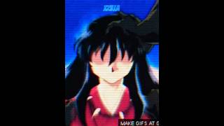 Inuyasha vs Demon slayer core #Inuyasha #vs #demonslayer #edit #shorts #short