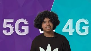 5G or 4G phones in 2023