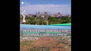 Infrastructure Planning Video - Phoenix