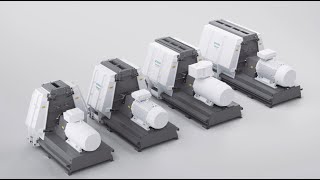 Granulex 5 Series - A new benchmark in grinding