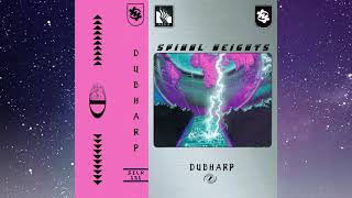 Dubharp - Spiral Heights [Full Album]