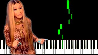 Coronavirus Cardi B song on synthesia