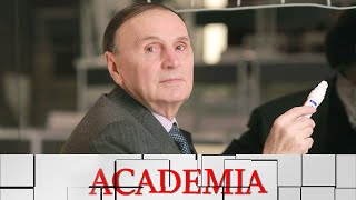 ACADEMIA. Андрей Зализняк. Берестяные грамоты. 2-я лекция @SMOTRIM_KULTURA