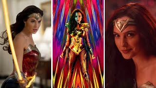 Gal Gadot as Wonder Woman | Wonder Woman 1984, Justice League, Batman vs Superman