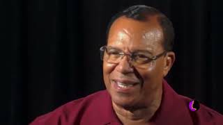 Minister Farrakhan - How Rap music is used in the war against black people