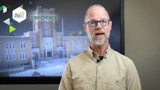 UCPix4D - Meet Dan Kemme at the Pix4D User Conference