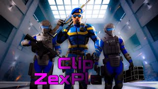 Critical Ops Clip ZexPlaYHD