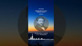 30 de Setembro Devocional Diário Charles Spurgeon