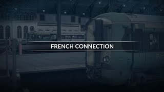 TSW ECW French Connection Class 377