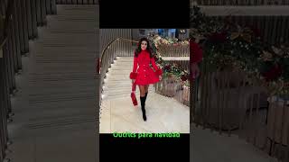 Outfits para navidad/outfits para invierno #moda #ropa #tendencias #trending #shorts #outfit