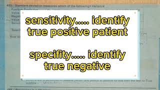 predictive value |public health lecture 1|Fcps part-1 preparation forum