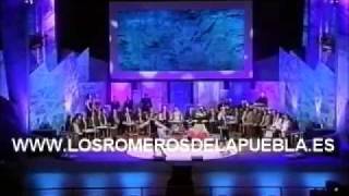 Las sevillanas de tu vida. Anuncio. Los Romeros de la Puebla.