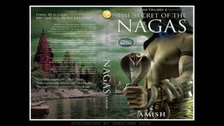 Audiobook : The Secret Of The Nagas : Chapters 1-7