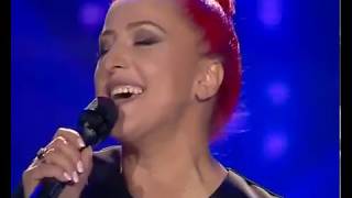 X ფაქტორი - მაგდა ვასაძე | X Factor - Magda Vasadze