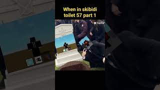 skibidi toilet 57 meme #capcut  #skibiditoilet  #utsm #meme