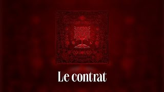 TAYC X DADJU - LE CONTRAT (SPEED UP)