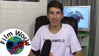 Film World News - Panasonic DVX200 Price revealed, Samsung Galaxy Note 5 for filmmakers | S 1 Ep 2