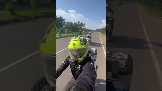 Safar zindagi ka😱Bmw g310 gs #shorts #youtubeshorts #trending #viral #shortsvideo #shortvideo #bmw