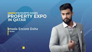 Favourite Homes Property Expo in Qatar