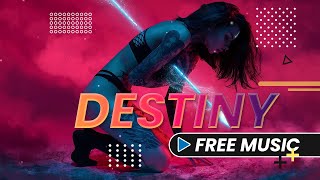 Krus3 & Xyan - Destiny (Lyrics) feat. Luke Coulson | Free Music