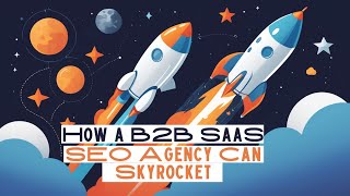 The Truth About B2B SaaS SEO Agencies: 5 Things You Need to Know