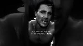 Stop being a spectator and take control of your own life #gregplitt #motivation #masculinity