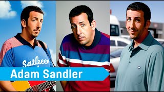 How Adam Sandler Became A Multi Millionaire