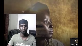 Kady Kébé - Une histoire d'amour - Une tragédie / Version RADIO GAMBIA by Babou Diebate