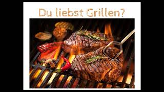 Grillen