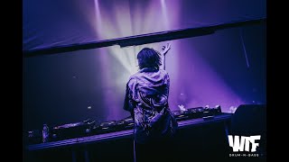 Aftermovie: WTF Drum and Bass Halloween '23