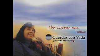 Irma Larroig y Voces del Libano. Una llamada del Cielo