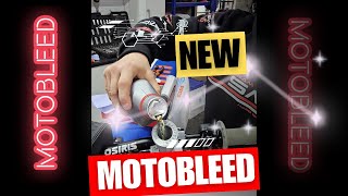 NEW MOTOBLEED EASY CLUTCH BLEEDER