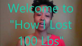 100 Lbs Weight Loss| How | GatHouse Fitness [22]