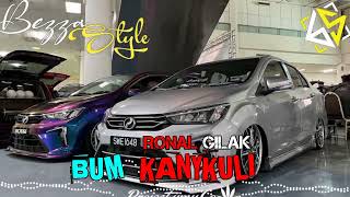 BUM KANYKULI BREAKLATIN MUSIC BY RONAL GILAK