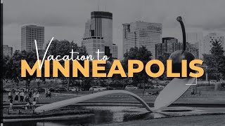 MINNEAPOLIS | MALL OF AMERICA | SPOONBRIDGE AND CHERRY