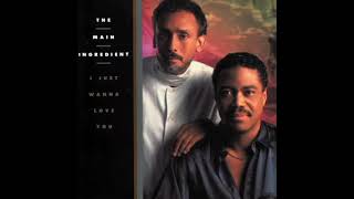 The Main Ingredient - Nothing's Too Good For My Baby