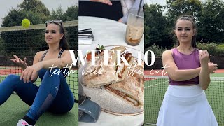 A Week in the Life of a Cut💪 My Weight Loss Journey, Full Transparency