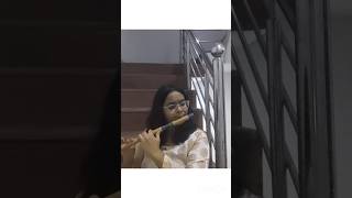 In Dino Cover Life In a Metro #flute #flutesong #music #flutemusic #indino#lifeinametro