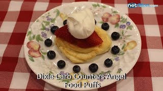 Netrition.com - Dixie Carb Counters Angel Food Puffs