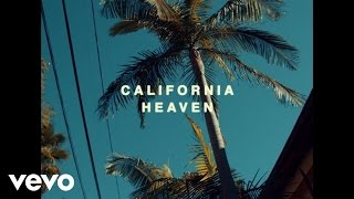 JAHKOY - California Heaven (Official Music Video)