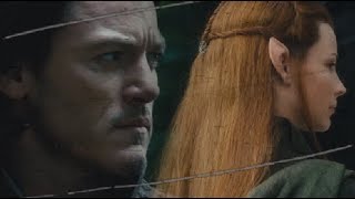 Tauriel + Vlad ♥| MEP #16