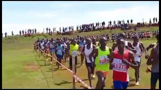 KENYAN 10KM CROSS COUNTRY CHAMPIONSHIPS