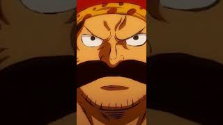 One Piece грустный edit Шанкса и Гол.Д.Роджера #onepiece #one #piece #shanks #goldroger