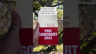 Mes 4 conseils lecture de la semaine !