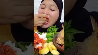 LALAPAN JENGKOL MUDA #lalapanmentah #makanansederhana