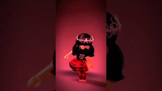 This emote fits literally every song #roblox #fypシ #robloxedit