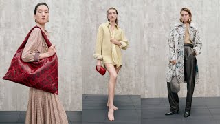 Bottega Veneta Resort 2025